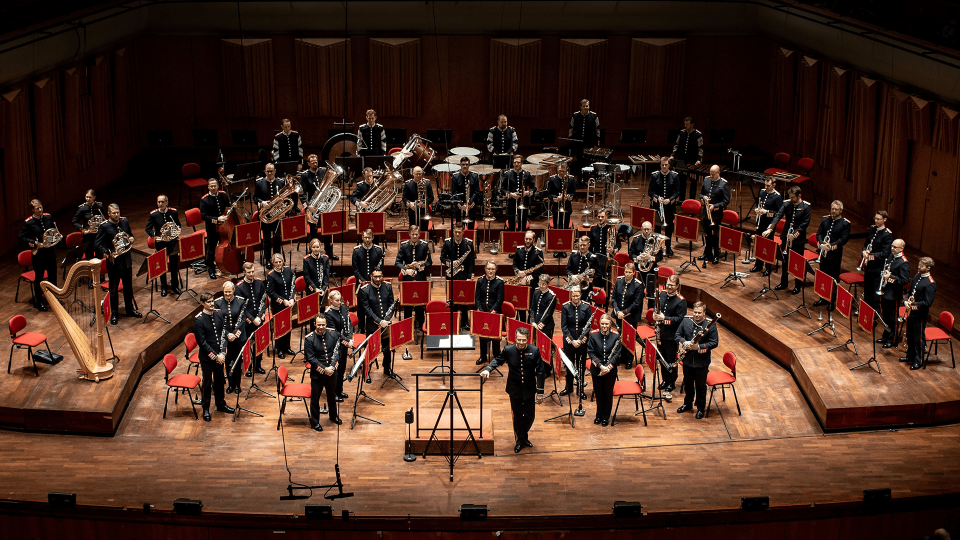 HAV Örebro Konserthus